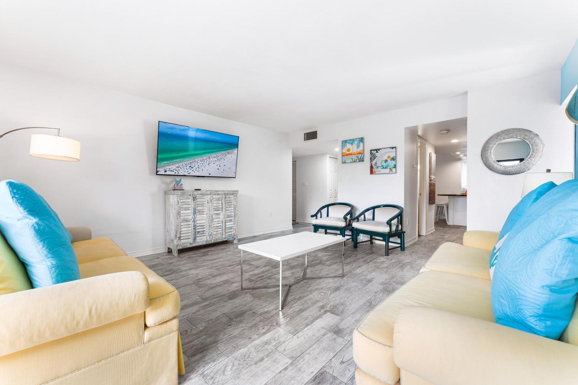 Just Beachy Siesta Key Exterior foto