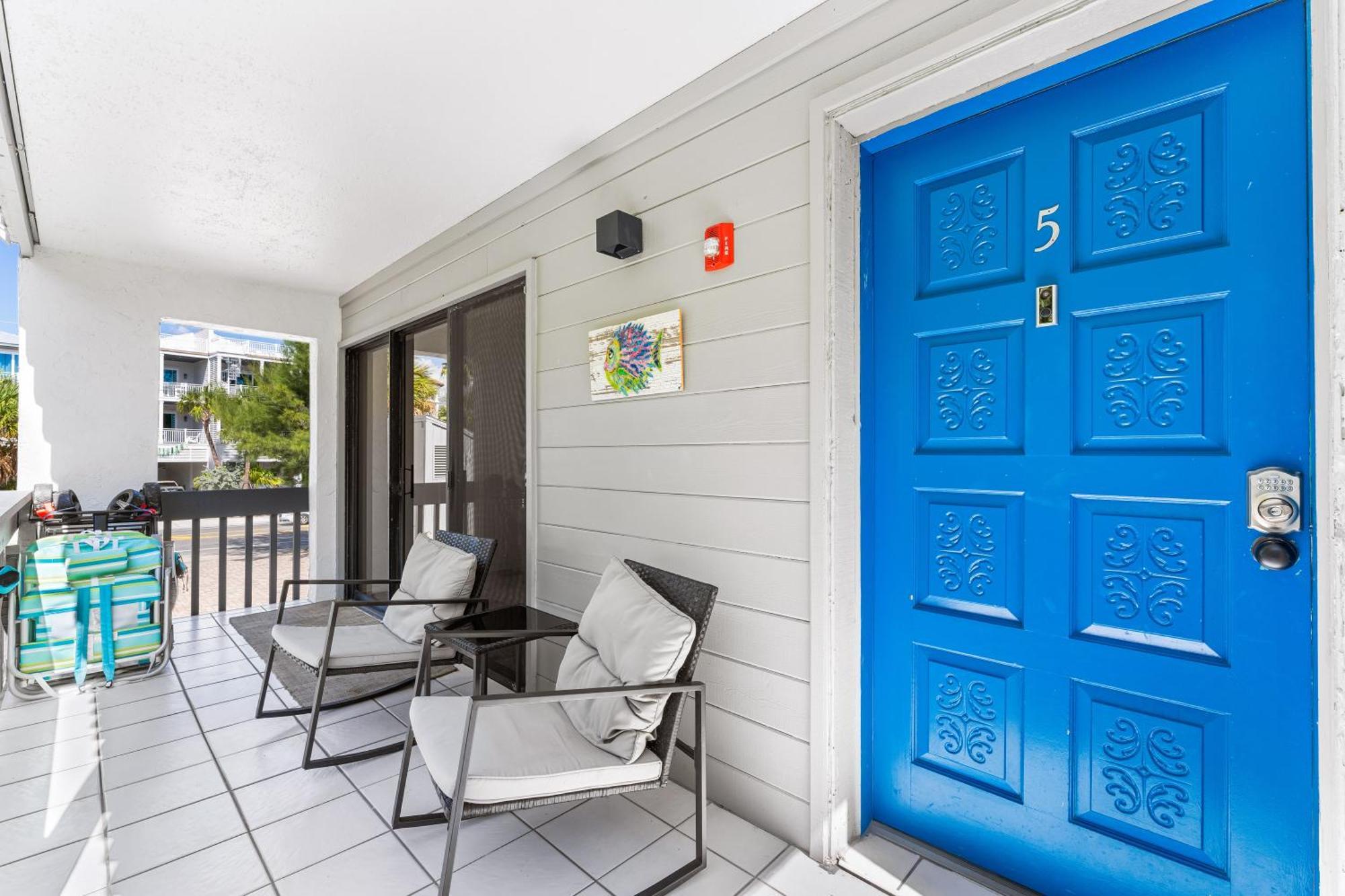 Just Beachy Siesta Key Exterior foto