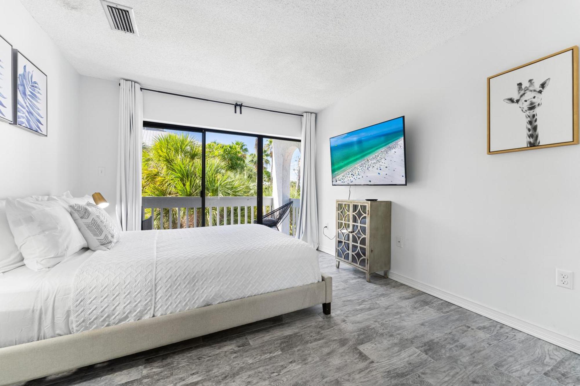 Just Beachy Siesta Key Exterior foto