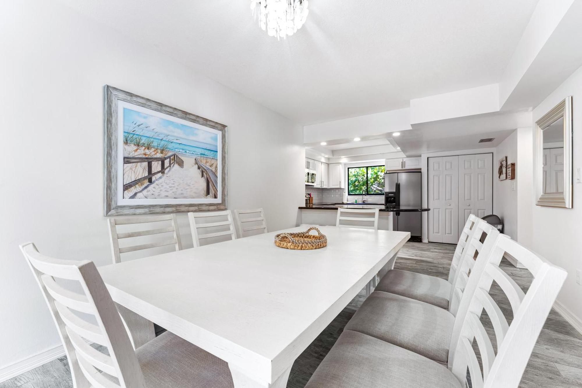 Just Beachy Siesta Key Exterior foto