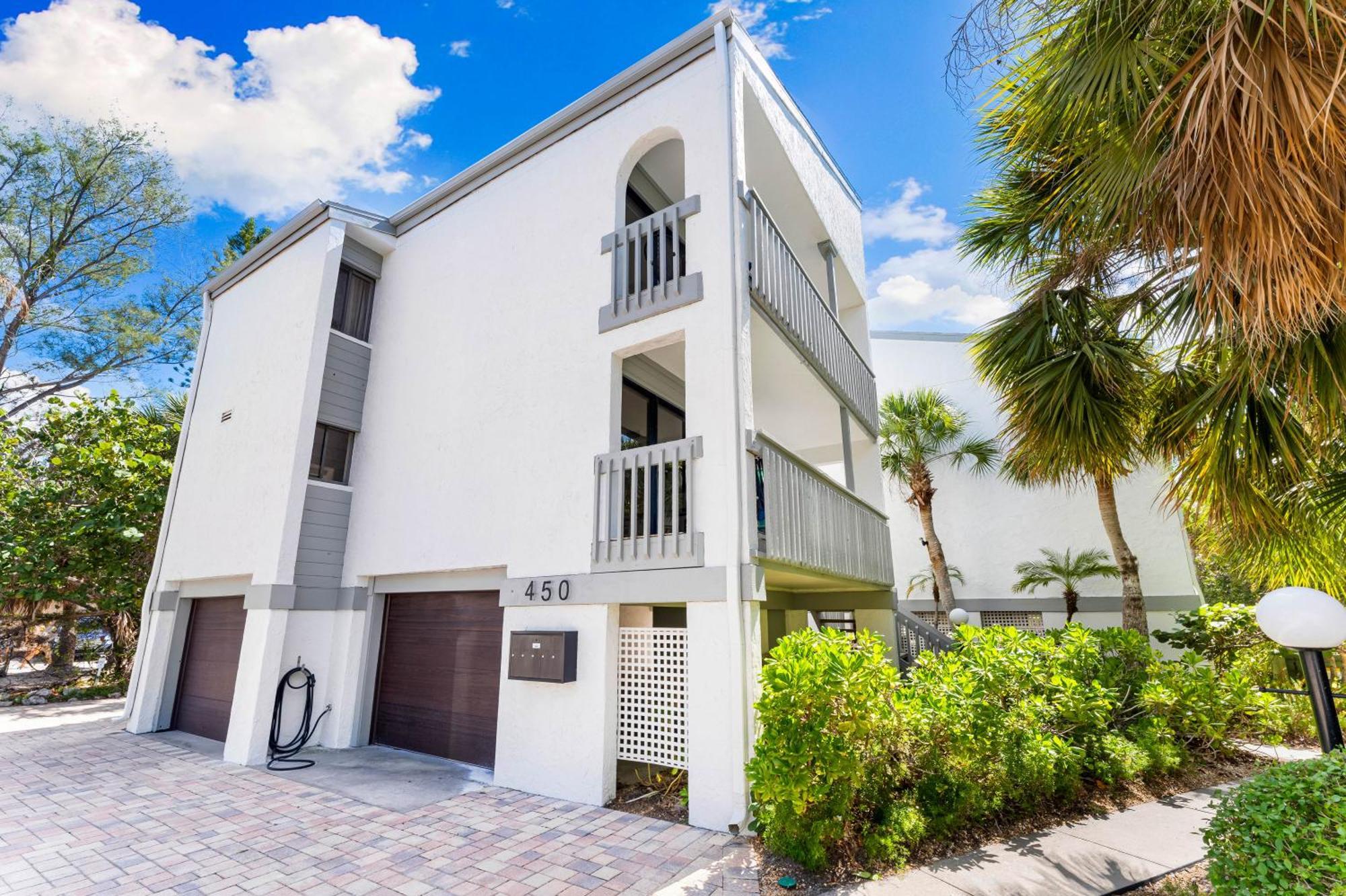 Just Beachy Siesta Key Exterior foto